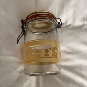 BINTAGE COFFEE Container